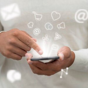 Asesoría en marketing digital